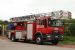 Brandweer Nieuwpoort MAM Magirus ladder