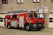 Brandweer Koksijde MAN Magirus ladder