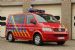 Brandweer Koksijde Volkswagen T5 Somati
