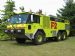 New Zealand Airports Crashtender Christchurch