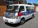 New Zealand Ford - AJD502