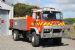 New Zealand Hino - NO185
