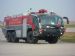 Rosenbauer Panther CA5 at Hong Kong CLK airport
