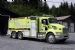 Kenworth Bear Creek Fire Alaska