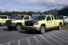 Dodge and GMC Forestry Alaska