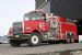 Pumper 3 Whitehorse Fire dept Yukon side