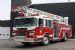 Ladder 1 Whitehorse Fire dept Yukon Canada