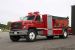 Whitehorse Fire dept Tanker 2 GMC