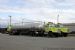 Water tankers Anchorage Airport Alaska