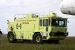 Engine 1 Ted Stevens Airport Alaska