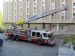 UAF Fire dept Fairbanks  Engine 11 Pierce