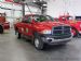 Whitehorse Fire dept Dodge 2500