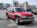 Chevrolet Battalion chief Anchorage