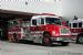 Pierce pump Engine 2 Anchorage Fire department