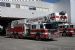 Downtown Truck 1 Anchorage Fire department