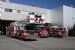 Line up Fire station 1 Anchorage FD Alaska