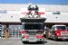 Truck 1 Anchorage Fire dept Alaska front