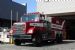 Foam tanker 1 Anchorage Alaska