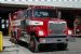 Foam tanker Freightliner Anchorage