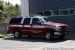 Chevrolet Battalion chief Anchorage XXZ891