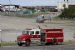 Engine 20 Anchorage Fire Freightliner