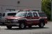 Chevrolet Battalion chief Anchorage 7208