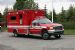 Swift Water Rescue unit station 11 Ford