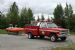 Swift Water Rescue unit station 11 Eaglke River AK