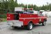 Swift Water Rescue unit station 11 back