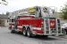 Ladder 5 Spenard Fire station E-One