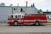 Anchorage Fire dept KME engine 5