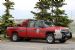 Palmer AK Fire dept Chevrolet