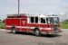 Engine 12 KME Anchorage Fire dept
