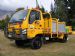 New Zealand Isuzu - DJR306