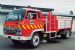 New Zealand Isuzu - KT371