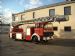 Turntable ladder Laux