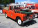 New Zealand Land Rover - AD5932