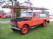 New Zealand Land Rover Series II