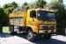New Zealand Hino - GDU618