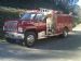 Bellview Volunteer Fire Dept. GMC