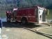 Ranger Volunteer Fire Department's pumper/tanker