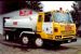 New Zealand Nissan tanker