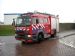 Pumper DAF brandweer Haaglanden