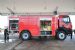Iveco Trakker Fire 7 right side view Brunei