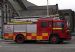 SDZ 5022 Volvo Belfast