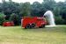 Thornycroft/Sun airfield crash tender.