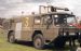 RAF Scammell/Carmichael MkX Crash Tender