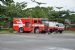 New Fire Truck Volvo  Tanjung Bara Airport