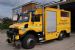 South Wales road/rail unit