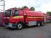 Daf Water Carrier London Fire Brigade
